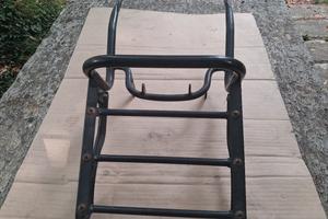 portapacchi Guzzi G 5 o similare