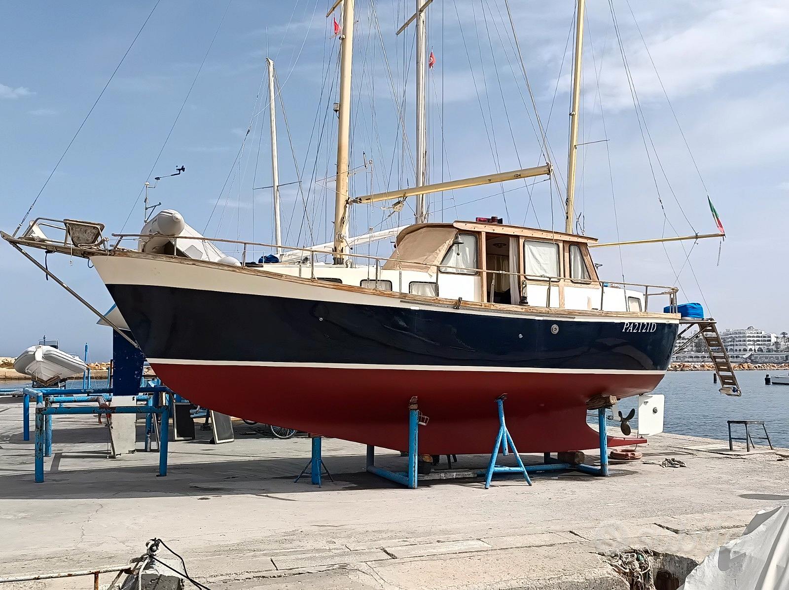 NAUTICAT 33 — Vedi foto 1