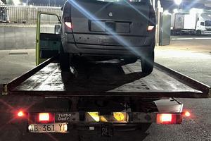 Disponibile ricambi aixam