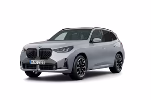 BMW X3 xDrive 20d Msport Pro Aut.