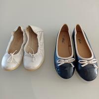ballerine bimba n.32