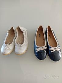 ballerine bimba n.32