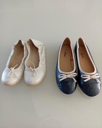 ballerine bimba n.32