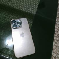 iphone15 pro titanio 