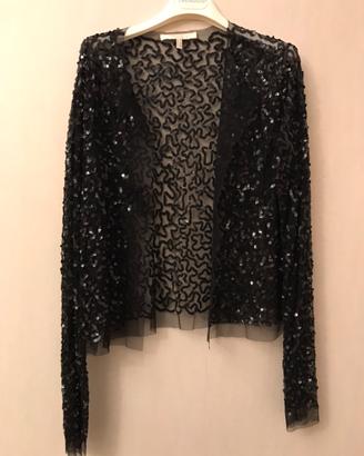 Coprispalle elegante Mariella Rosati