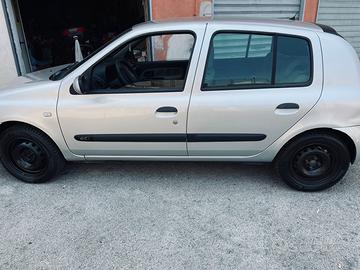 Renault 2serie gasolio