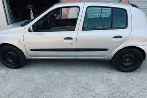 Renault 2serie gasolio