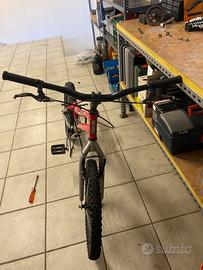 bike trial