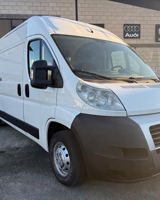 Fiat Ducato Maxi Tetto Alto