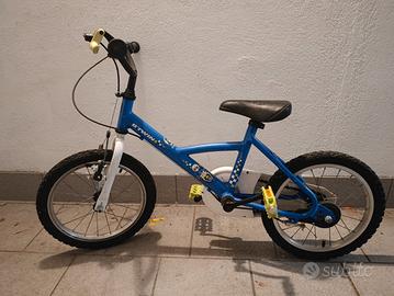 bici bambini