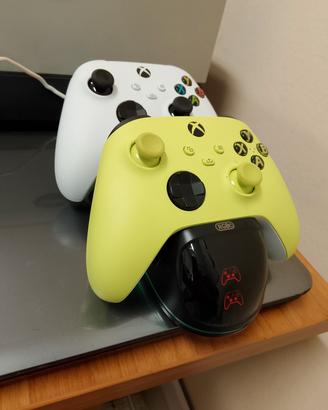 Xbox One series x controller