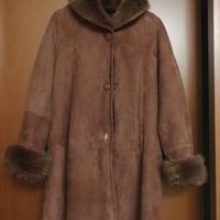 Sherling originale donna