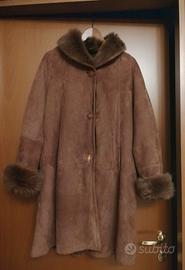 Sherling originale donna