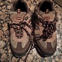 scarpe trekking bambino 