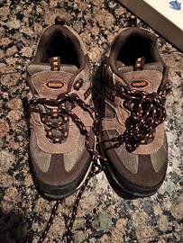 scarpe trekking bambino 