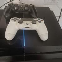 PLAYSTATION 4