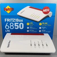 modem fritz box 6850 lte