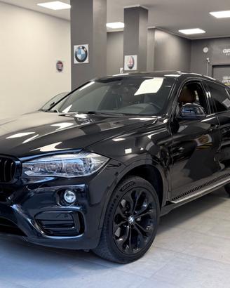 Bmw X6 xDrive30d 258CV Msport