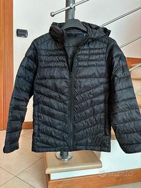 Piumino leggero bambino/ragazzo