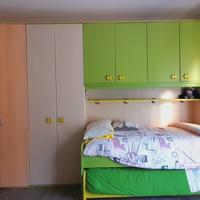 Cameretta Colombini modello Golf