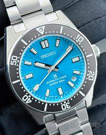 Seiko 1965 Heritage STO Okinawa L.E. - Nuovo