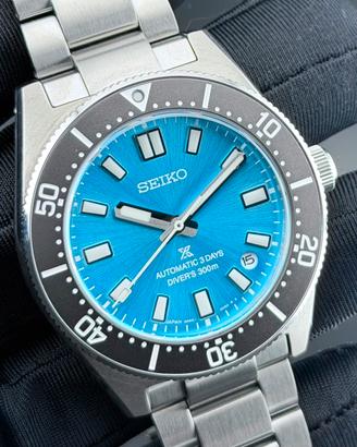 Seiko 1965 Heritage STO Okinawa L.E. - Nuovo