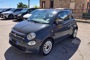 Fiat 500 1.2 Lounge 69 CV – Benzina