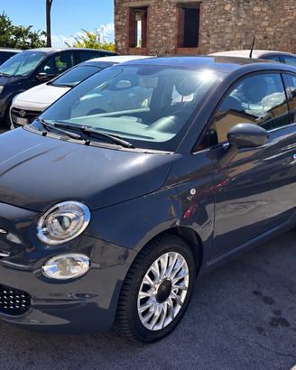 Fiat 500 1.2 Lounge 69 CV – Benzina