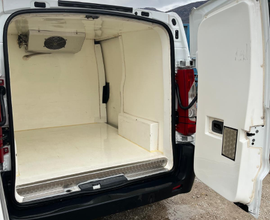 Citroen jumpy