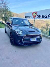 Mini 2.0 Cooper S
