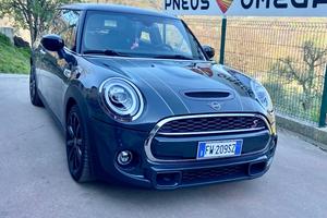 Mini 2.0 Cooper S