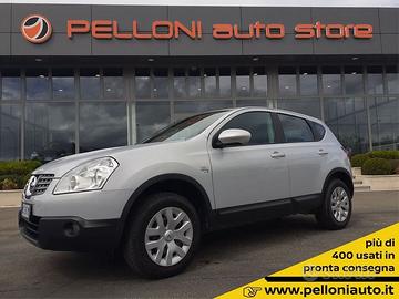 Nissan Qashqai 2.0 dCi DPF 4WD G.TRAINO- 1° P...