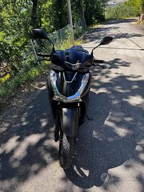 Honda Sh 125