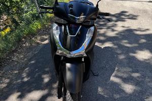 Honda Sh 125