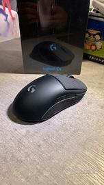 Logitech G PRO Wireless