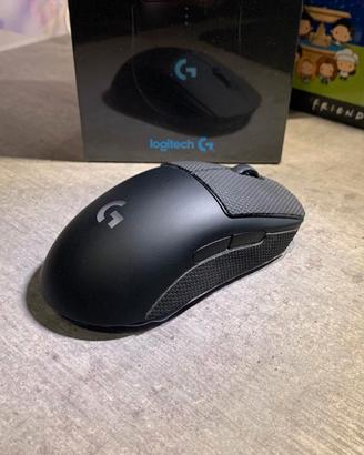 Logitech G PRO Wireless