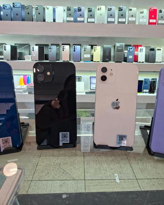 iPhone 12 128GB Usati