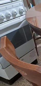Stufa forno elettrico  fornello gas
