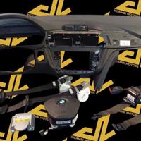 Kit Airbag BMW Serie 3 F31 51459247992 2015 2016