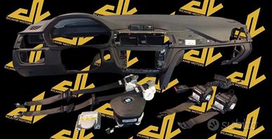 Kit Airbag BMW Serie 3 F31 51459247992 2015 2016