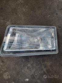 FARO SINISTRO SX IVECO DAILY II H4 0244705