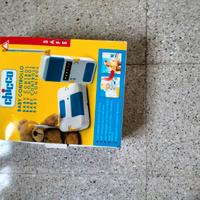 Radiolina Chicco Baby Controllo
