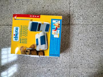 Radiolina Chicco Baby Controllo