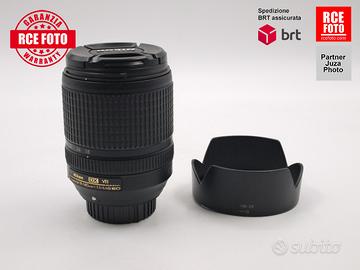 Nikon AF-S DX 18-140 F3.5-5.6G ED VR (Nikon)