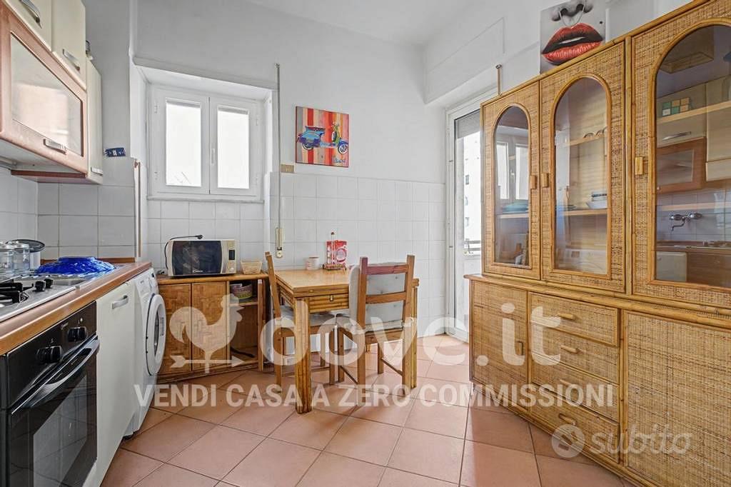 Appartamento – Roma, Trieste, Municipio Roma II - Altro