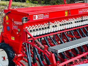 Seminatrice Gaspardo 3 m
