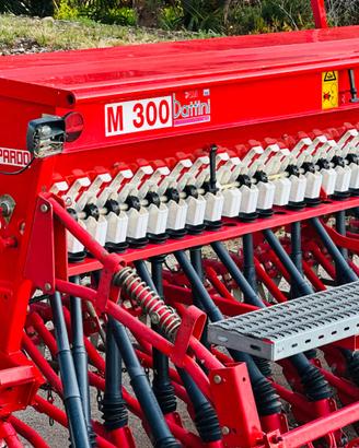 Seminatrice Gaspardo 3 m