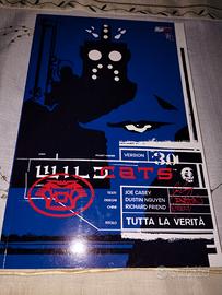 Wildcats 3.0 Tutta la Verità volume unico