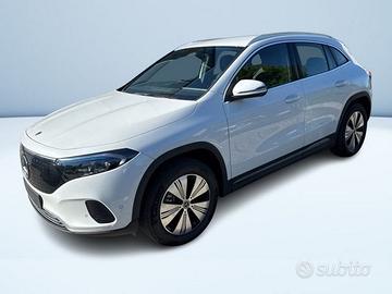 Mercedes-Benz EQA 300 4Matic Progressive Advanced