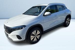 Mercedes-Benz EQA 300 4Matic Progressive Advanced
